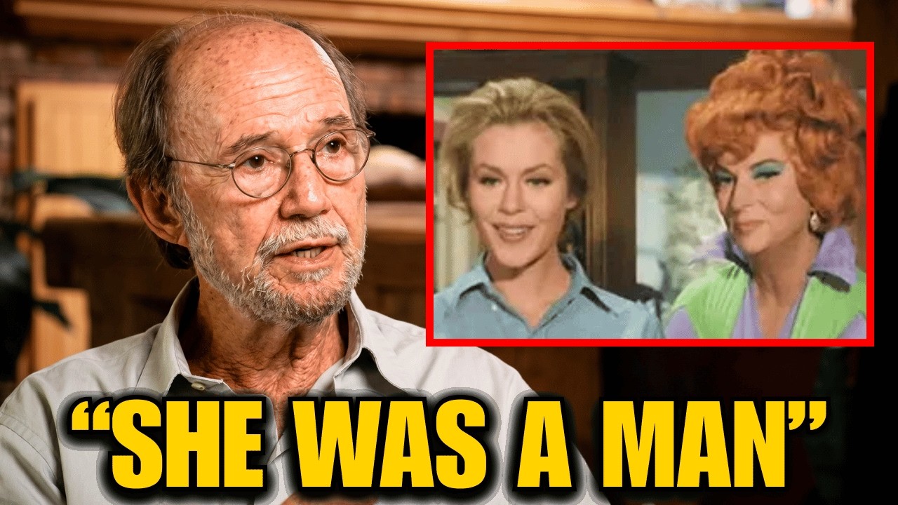 Bewitched (1964): 20 Weird Facts You Didn't Know