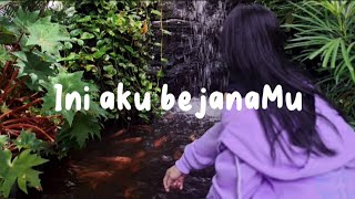 Ini aku bejanaMu | Lirik lagu rohani