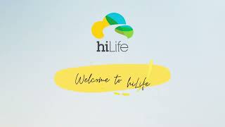 Intro New hiLife 3.0 screenshot 4