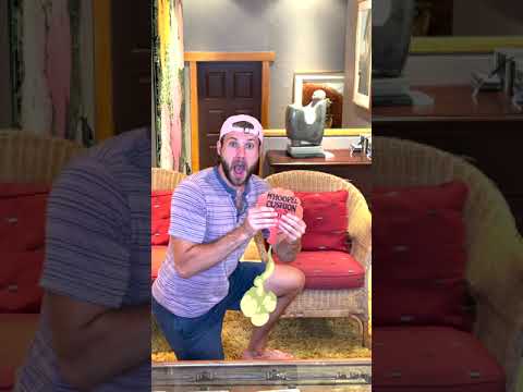 Whoopie Cushion Prank!