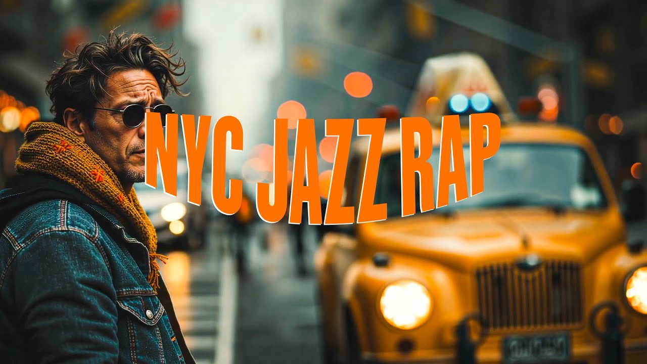 nyc-jazz-rap-90s-soul-hiphop-boombap-chill-nyc-late-night-study