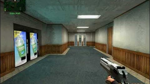 How to Bunny Hop In Counter Strike Source