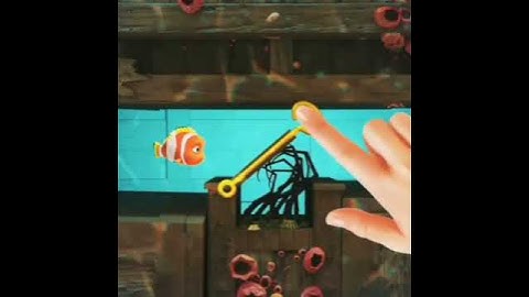 Fishdom new minigame,help the fish|D Lady Ninja#shorts #fishdomminigames #fishdom