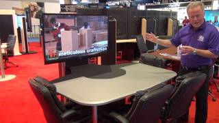 T-324 COLLABORATION TABLE