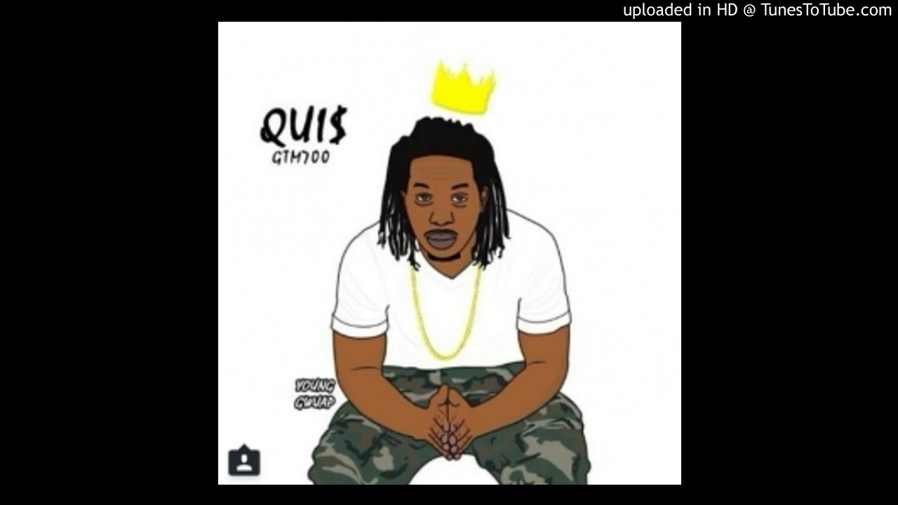 CoolBreezeQui$ - "RITZ CARLTON" Freestyle