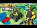 HARDEST BUNKER (most difficult location in LDoE...) - Last Day on Earth: Survival