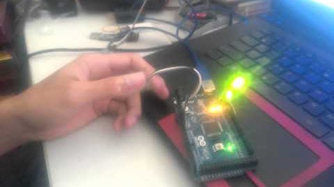 CẢM BIẾN NHỊP TIM - HEARTBEAT SENSOR