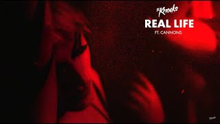 The Knocks ft. Cannons...Real Life...Extended Mix...