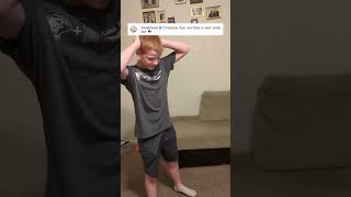 TheOdd1sOut Comment - 10 Kids in 10 Years