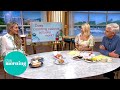 Busting The Myths Around If Counting Calories Actually Works | This Morning