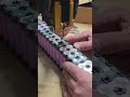 Blaupunkt battery regeneration #diy #automobile #homemade #ebike #electric #knowledge #garage #test