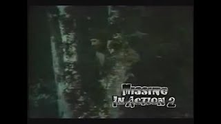 Siskel & Ebert / Missing in Action 2: The Beginning  / 1985