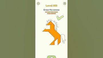 Dop2 👀 Level 563 💥  Android ✅ lOS  walkthrough ✔️#dop2 #gameplay #shorts