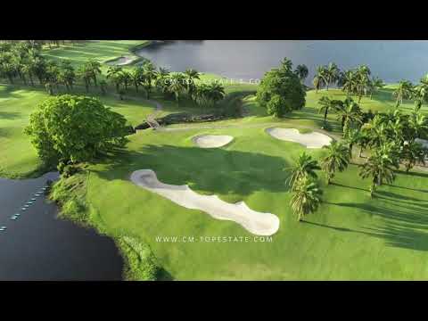 Experience Luxury Golf at Loch Palm Club in Phuket Thailand