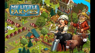 My Little Farmies screenshot 4