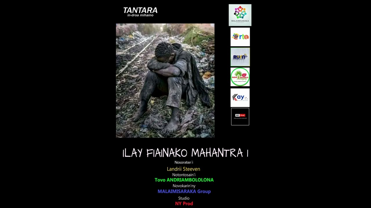 ILAY FIAINAKO MAHATRA 1 Tantara an'onjampeo Malagasy By MALAIMISARAKA GROUP & NY Prod