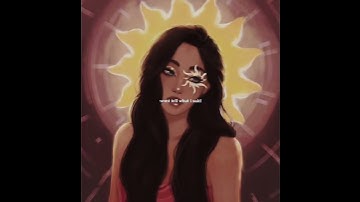 got a secret #keeperofthelostcities #kotlc #dexdizznee #bianavacker #dexiana #kotlcedit #vacker