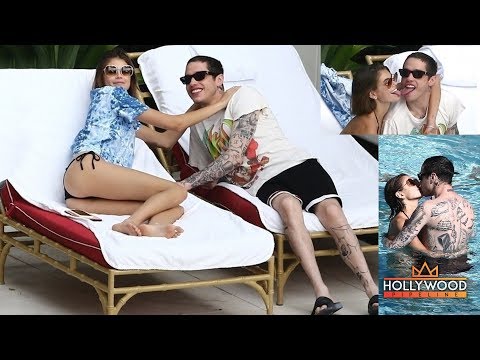 Video: Pete Davidson, Kaia Gerber Ile Olan Ayrılığına Ilk Kez Yorum Yaptı