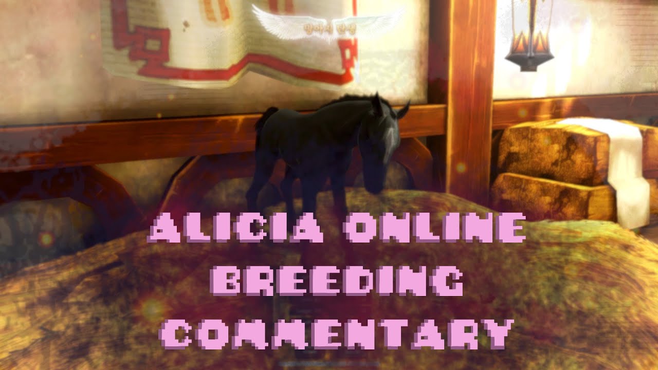 Breeding for blacks! ||Breeding commentary|| - YouTube