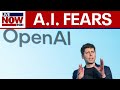 Destroy The Web Sam Altman On AI Concerns For Economy And Finance Destroy The Web Sam Altman On AI Concerns For Economy And Finance