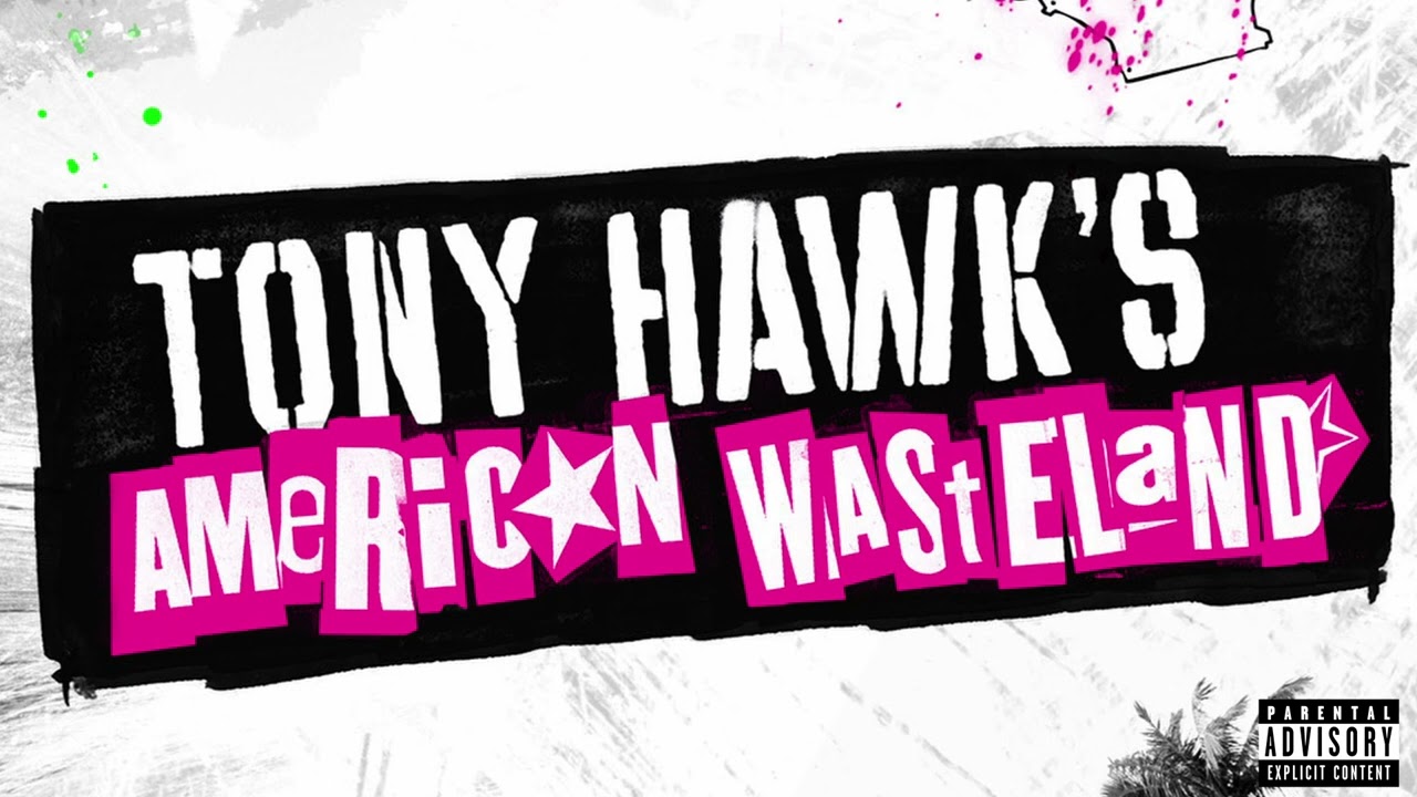 Watch Sid White - Restless (Tony Hawk's American Wasteland Soundtrack) on YouTube Watch Sid White - Restless (Tony Hawk's American Wasteland Soundtrack) on YouTube