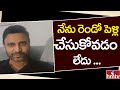 Hero Sumanth reacts to his wedding rumours, shares video
