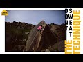 Hamish McArthur and the world's hardest boulder problems | Climbing Gold Podcast