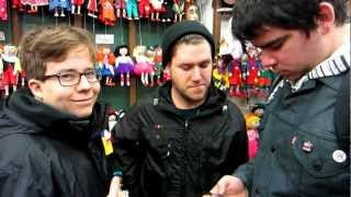 A Pinocchio For Jepeto