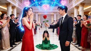 Download Lagu Dipaksa tukar suami, CEO dingin dengar hatiku, ubah takdir, jatuh cinta padaku! Mereka menyesal! MP3