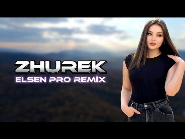 ⁣Adam - Zhurek (Prod. Elsen Pro)