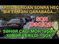 Bundan sonra heç bir erməni QARABAĞA...Separatçılara YASA BOĞAN XƏBƏR VERİLDİ!