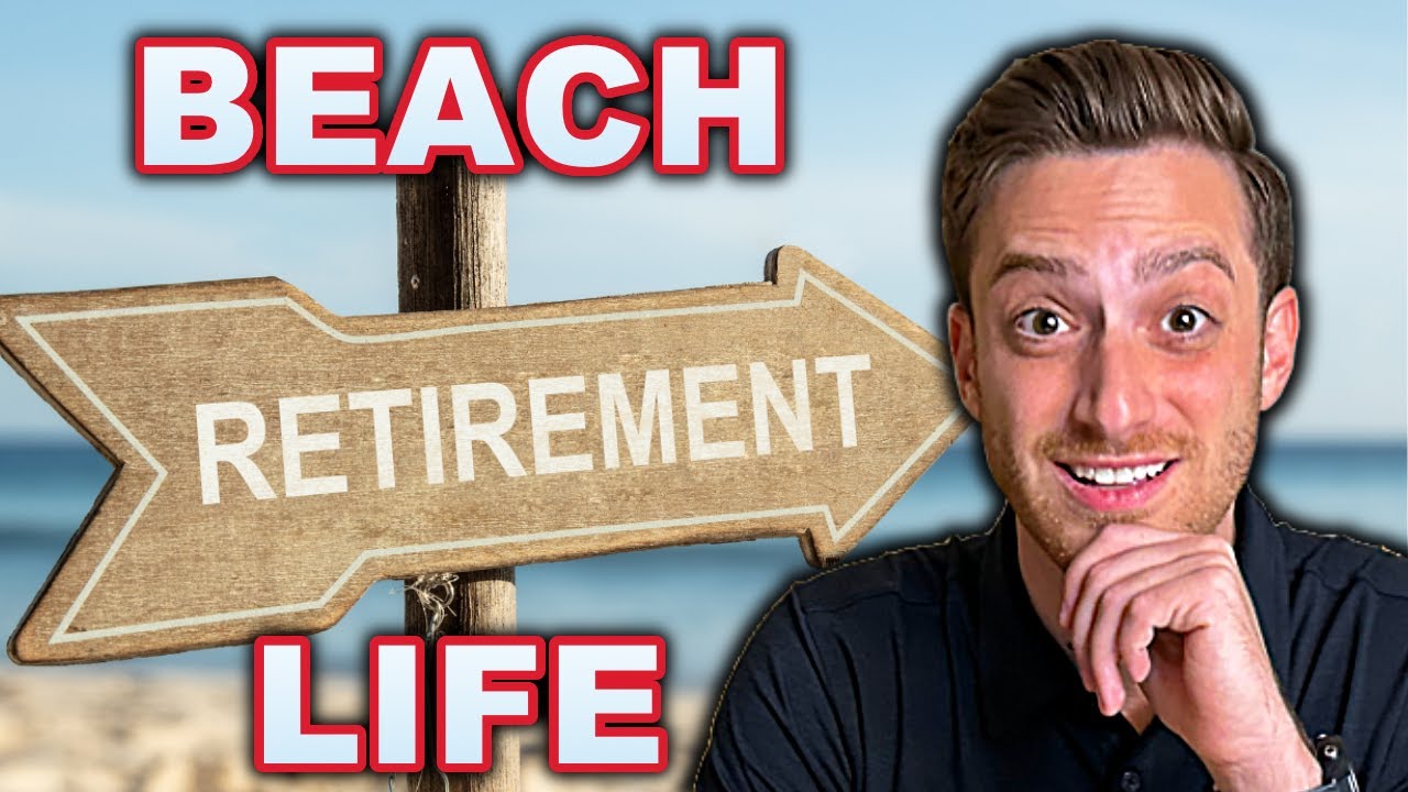 Should You Retire to South Carolina? Here are the Benefits! YouTube