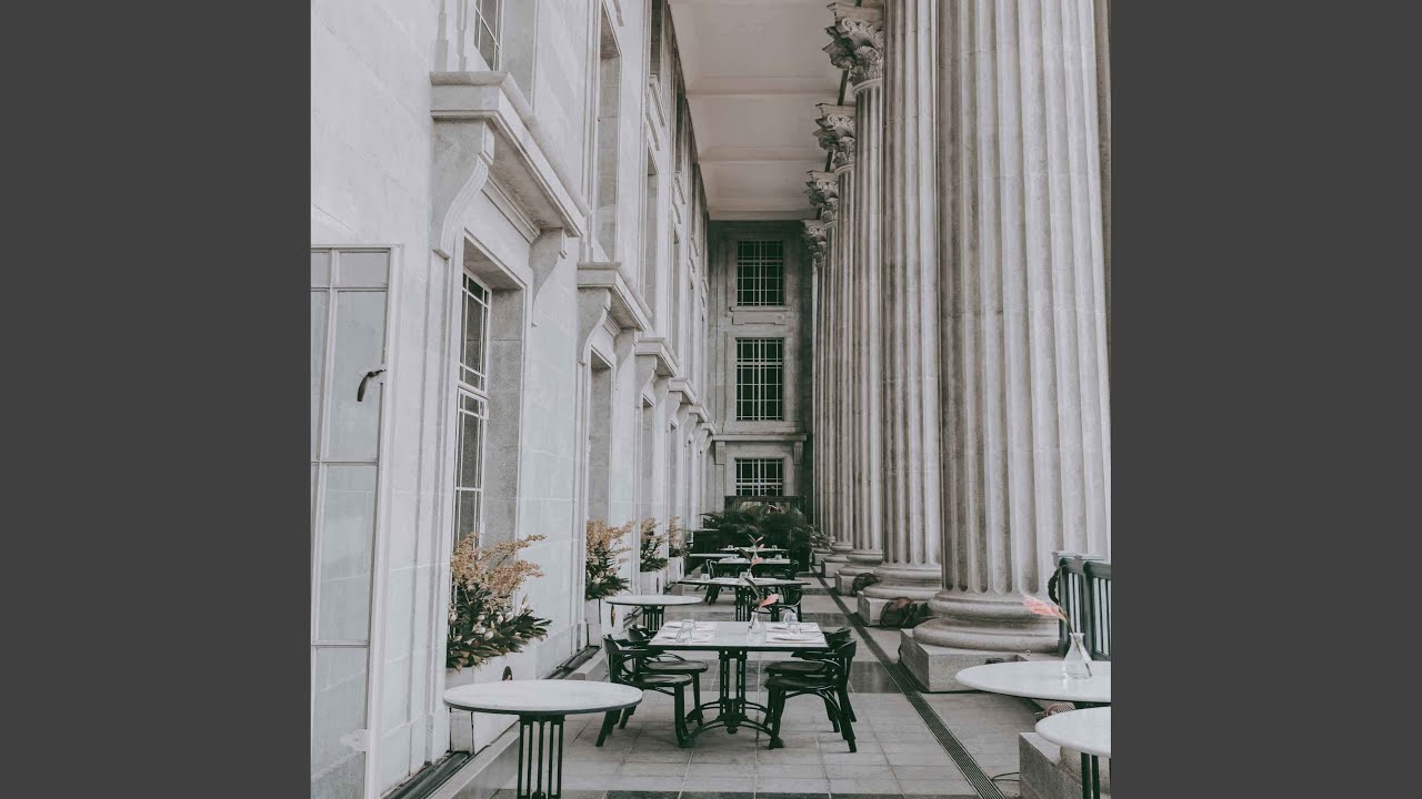 Outstanding Ambiance for Tea with Friends