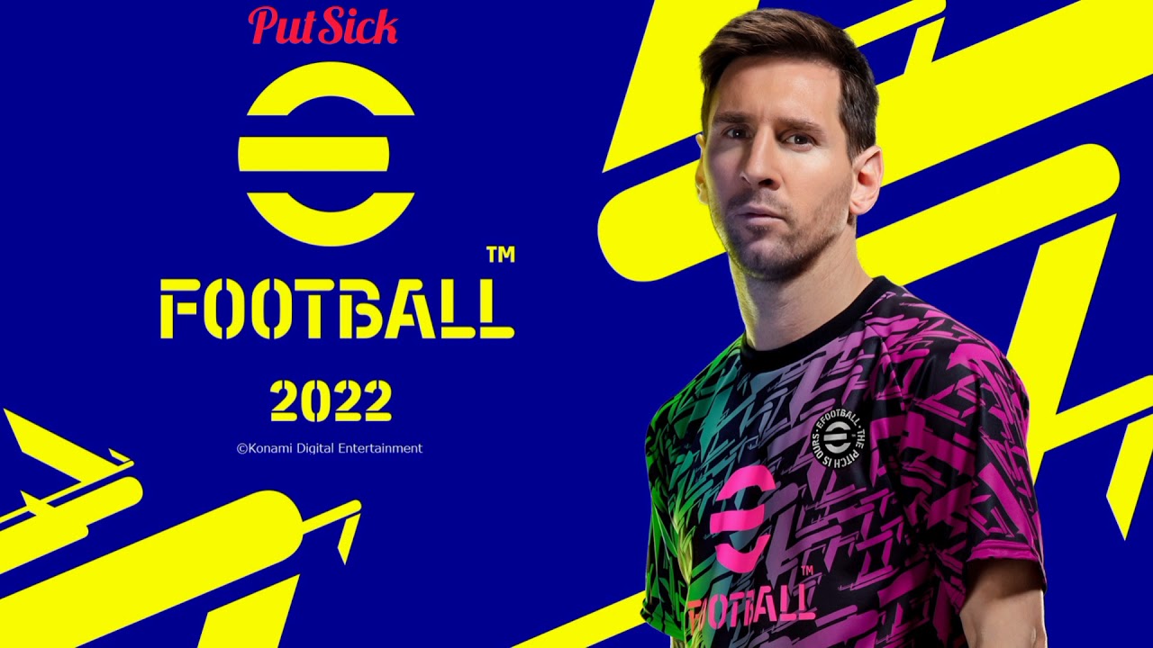 My Thing - Kiko Bun (eFootball 2022 Soundtrack)