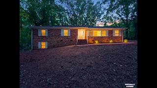7515 Shady Ln | Charlotte NC Home Tour