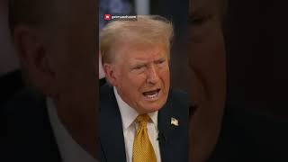 Trump issues pardons for sex offenders