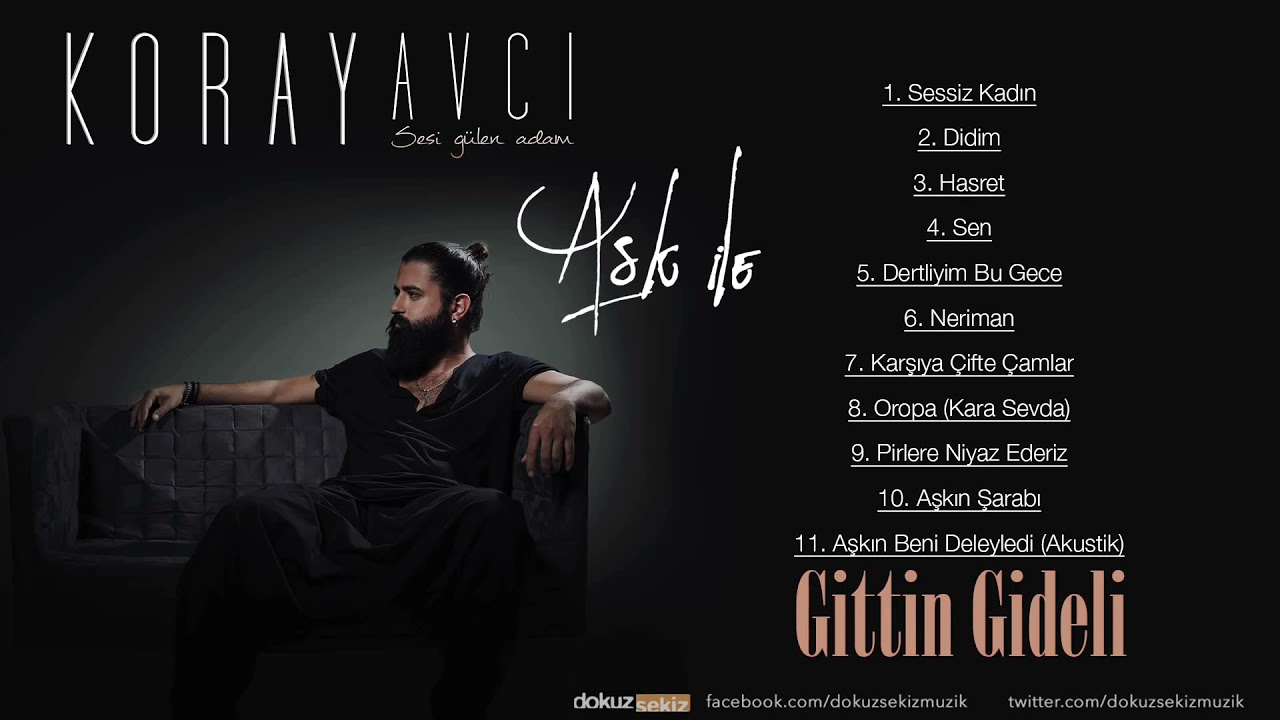 San bandan gitig gideli