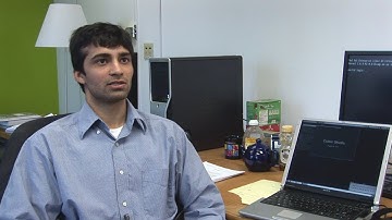 Akash Garg - Ph.D. Candidate, Computer Science