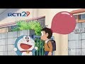 DORAEMON TERBARU 2019 - Cara Nobita Menggunakan Energi Doraemon Bahasa Indonesia