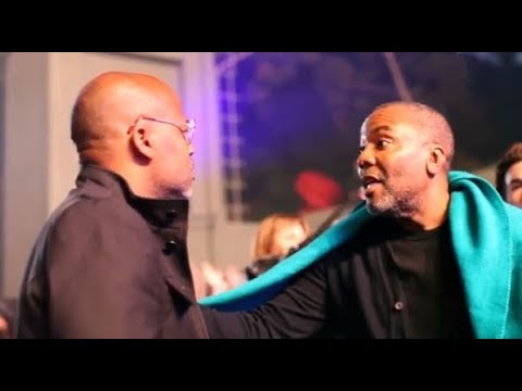 Damon Dash vs. Lee Daniels: Inside the $5 Million Battle Over a Richard Pryor ...