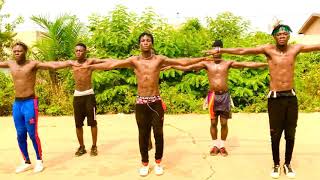 Serge beynaud YE-DJA (DEMO OFFICIELLE)