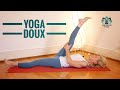 Cours de yoga doux spcial dtente 20 min