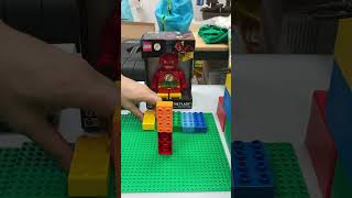 Six Bricks Tricky Tower speed build Profile