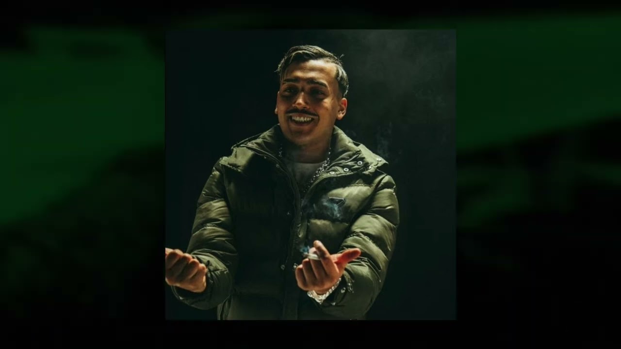 Simba La Rue x Sadturs x KIID Type Beat - "COSA NOSTRA"