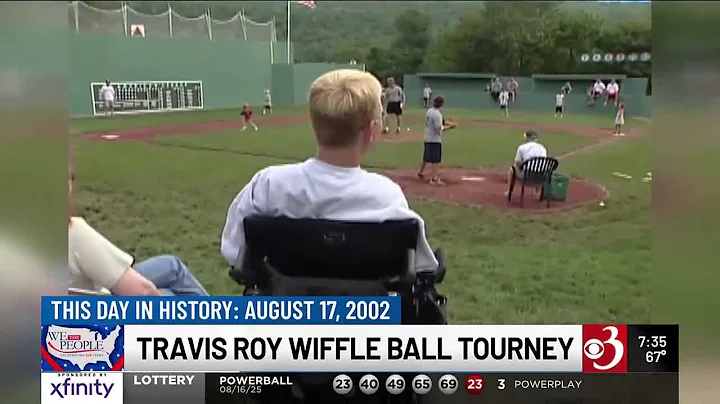 This Day in History: August 17, 2002