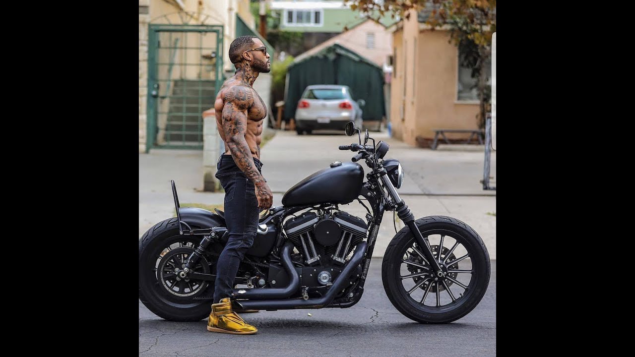 Unbelievable Custom Motorcycles United States 2018 That Is Super Wow 