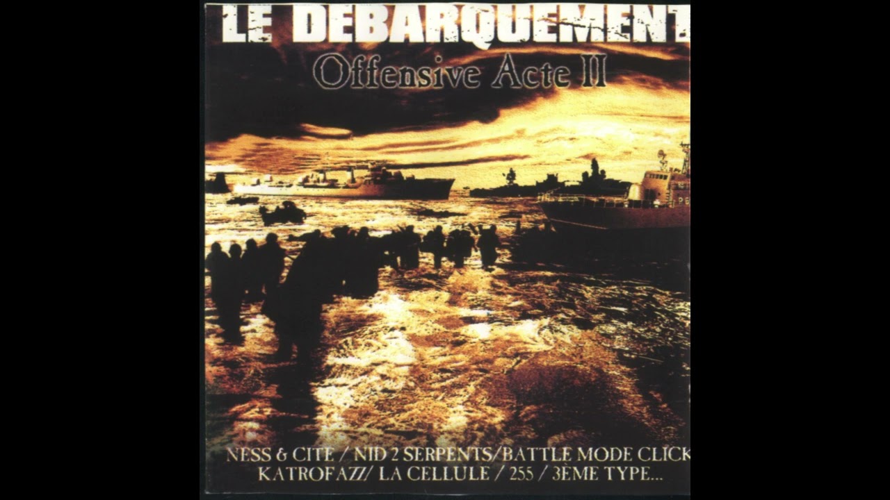 255 & Breece Lu - Humain