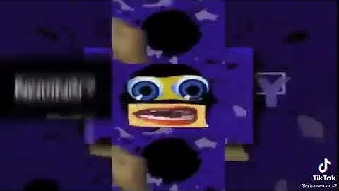 YTPMV Klasky csupo scan