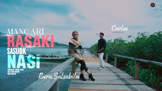 Carlos feat Rara salsabila - Mancari Rasaki Sasuok Nasi - minang terbaru