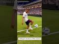 ⚽️FOOTBALL SKILL TUTORIAL COLLECTION #kano_football33